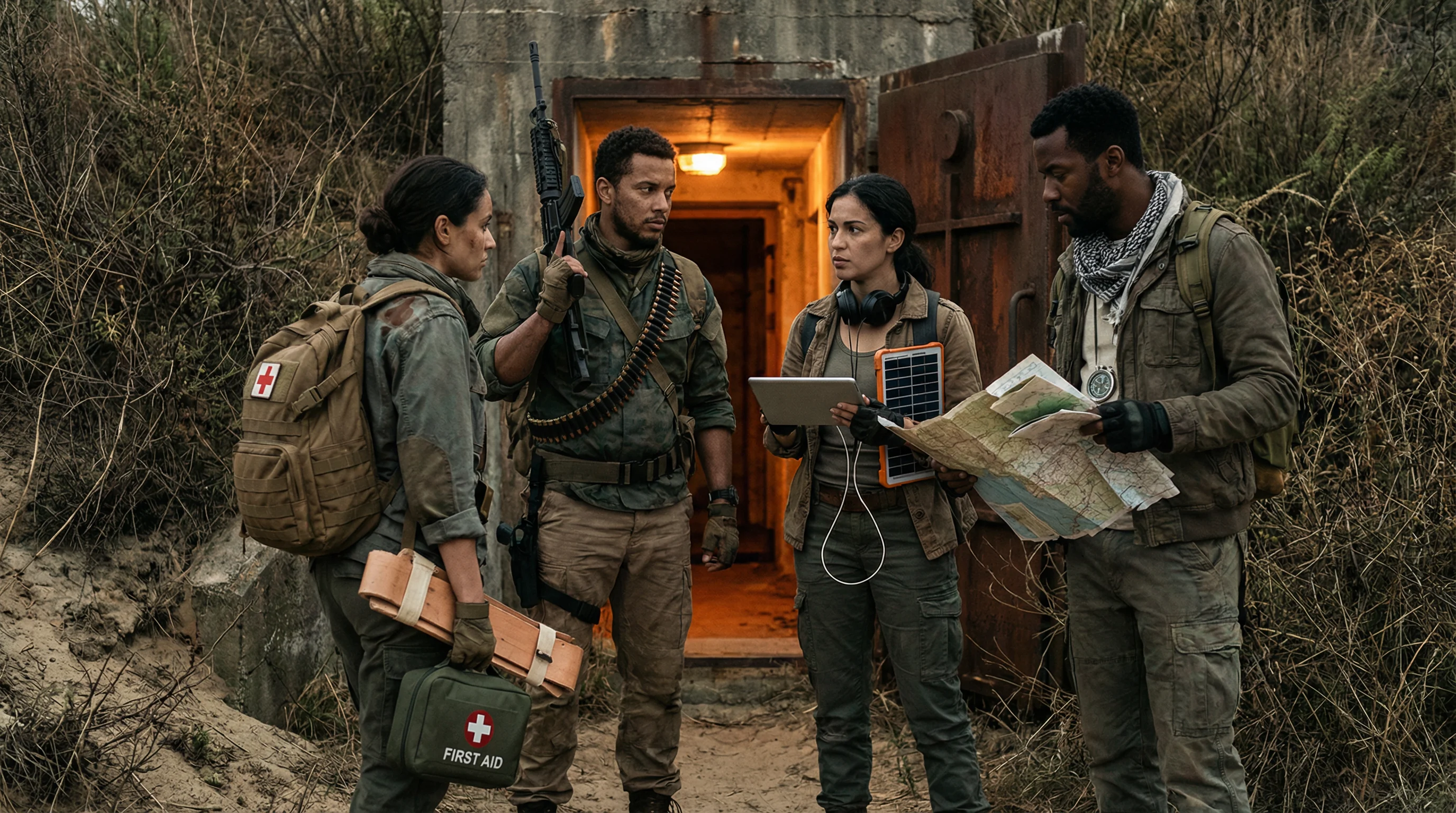 关于我们 - fc电子 废土生存站